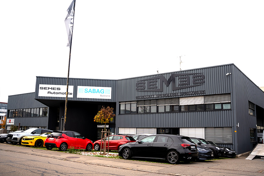 SEMES Bachenbülach AG